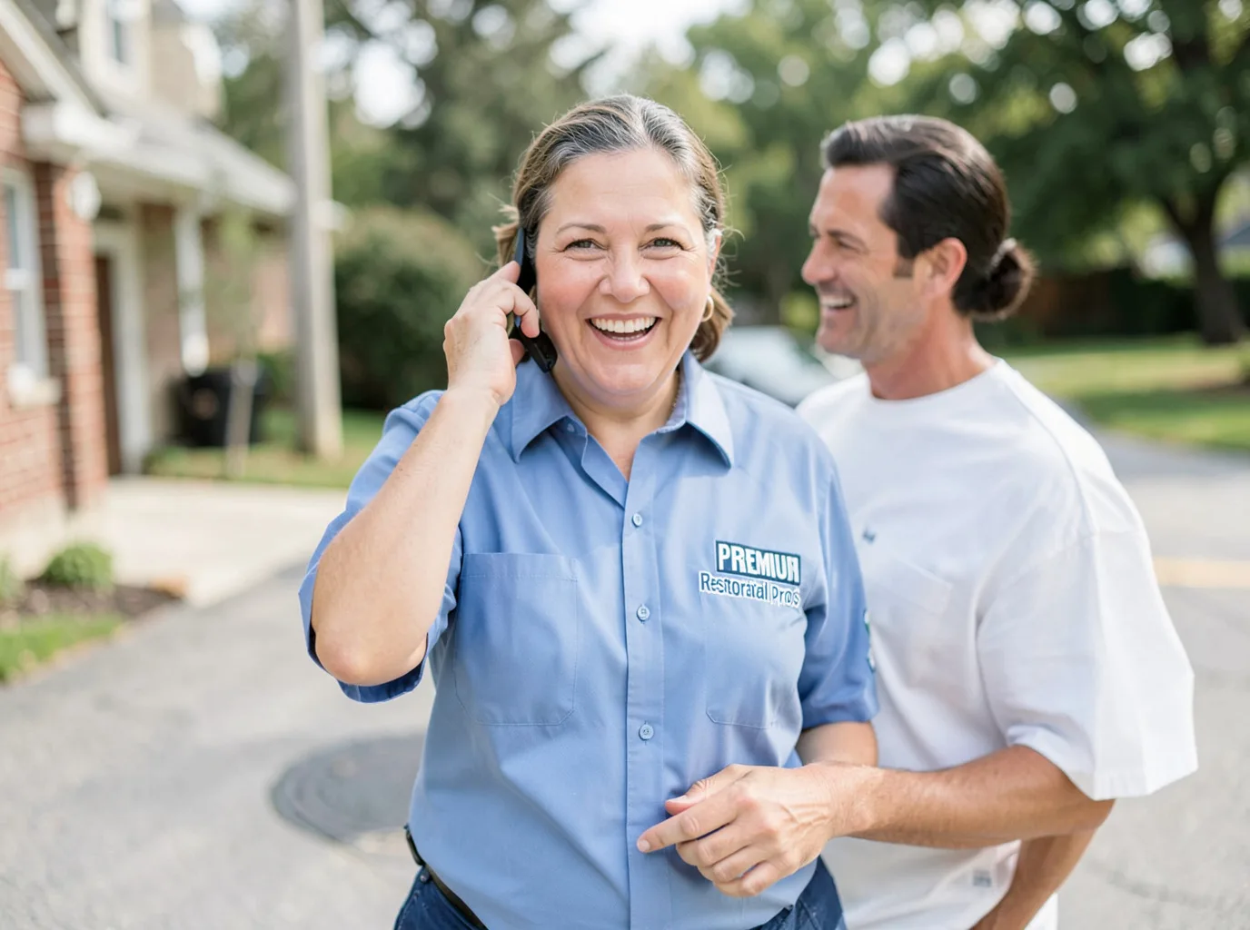 Water Damage Restoration Saint Paul, NE FAQs